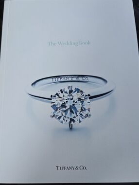 Tiffany & Co. Book Set